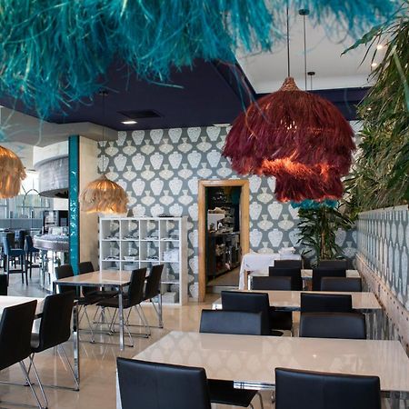 Hotel Olimpo Isla Plana Εξωτερικό φωτογραφία