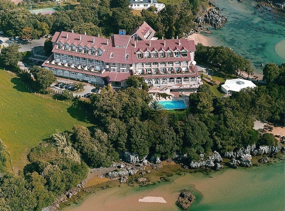 Hotel Olimpo Isla Plana Εξωτερικό φωτογραφία