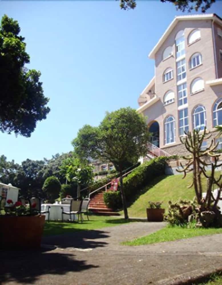 Hotel Olimpo Isla Plana Εξωτερικό φωτογραφία