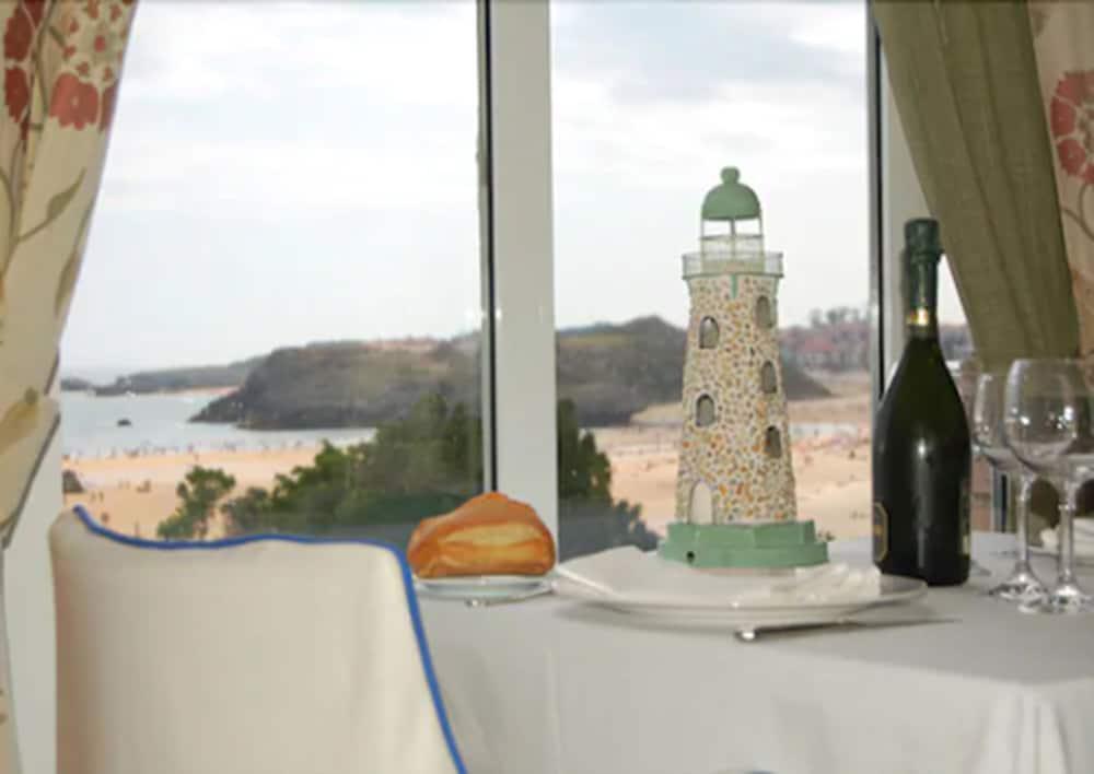 Hotel Olimpo Isla Plana Εξωτερικό φωτογραφία