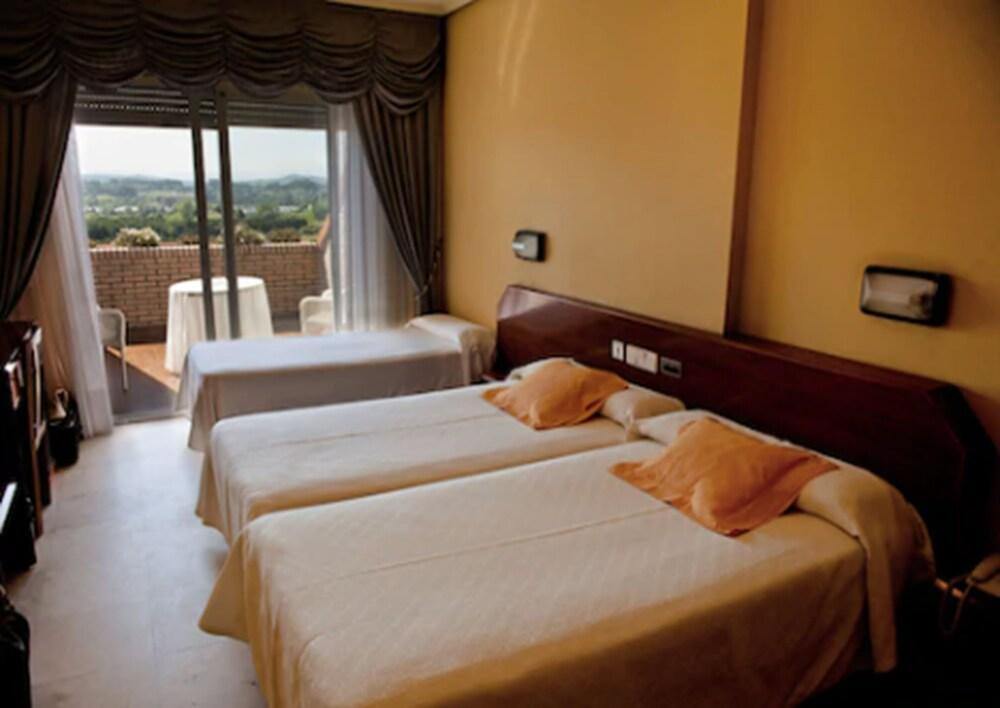 Hotel Olimpo Isla Plana Εξωτερικό φωτογραφία