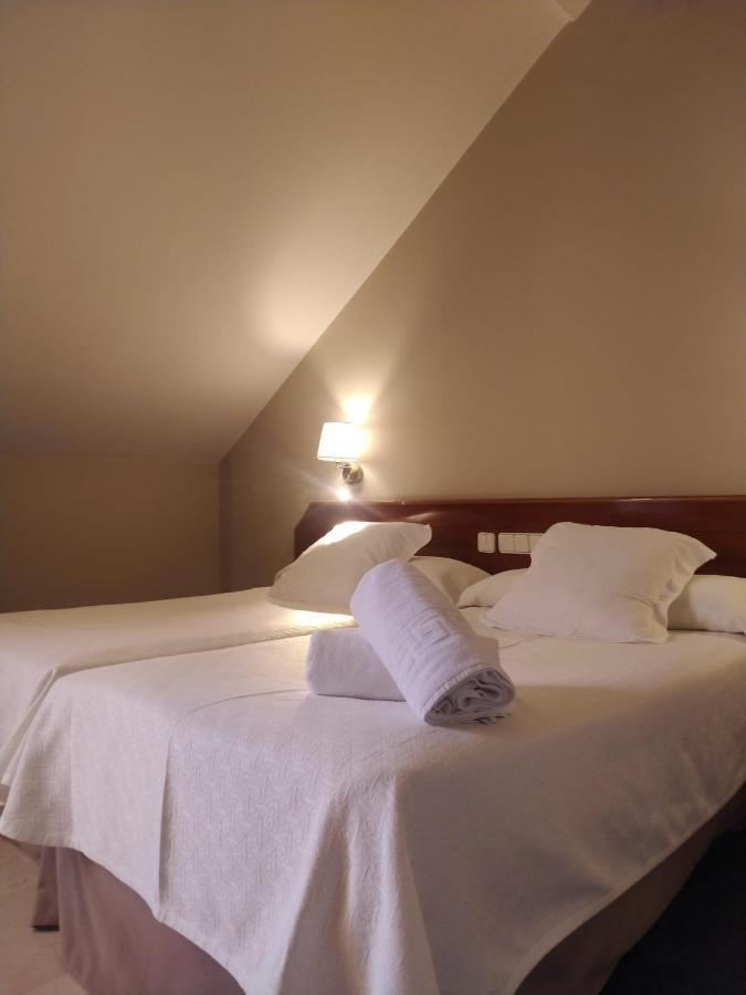 Hotel Olimpo Isla Plana Εξωτερικό φωτογραφία