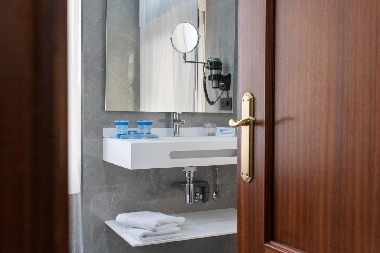 Hotel Olimpo Isla Plana Εξωτερικό φωτογραφία