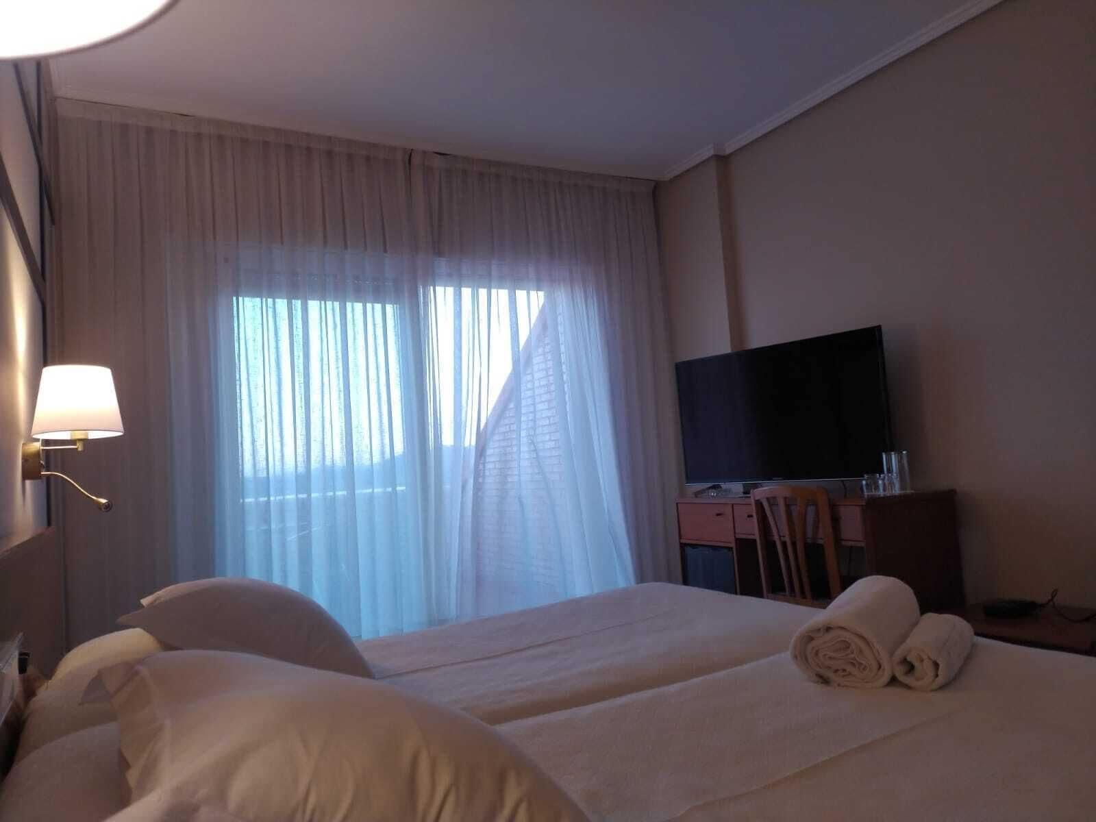 Hotel Olimpo Isla Plana Εξωτερικό φωτογραφία