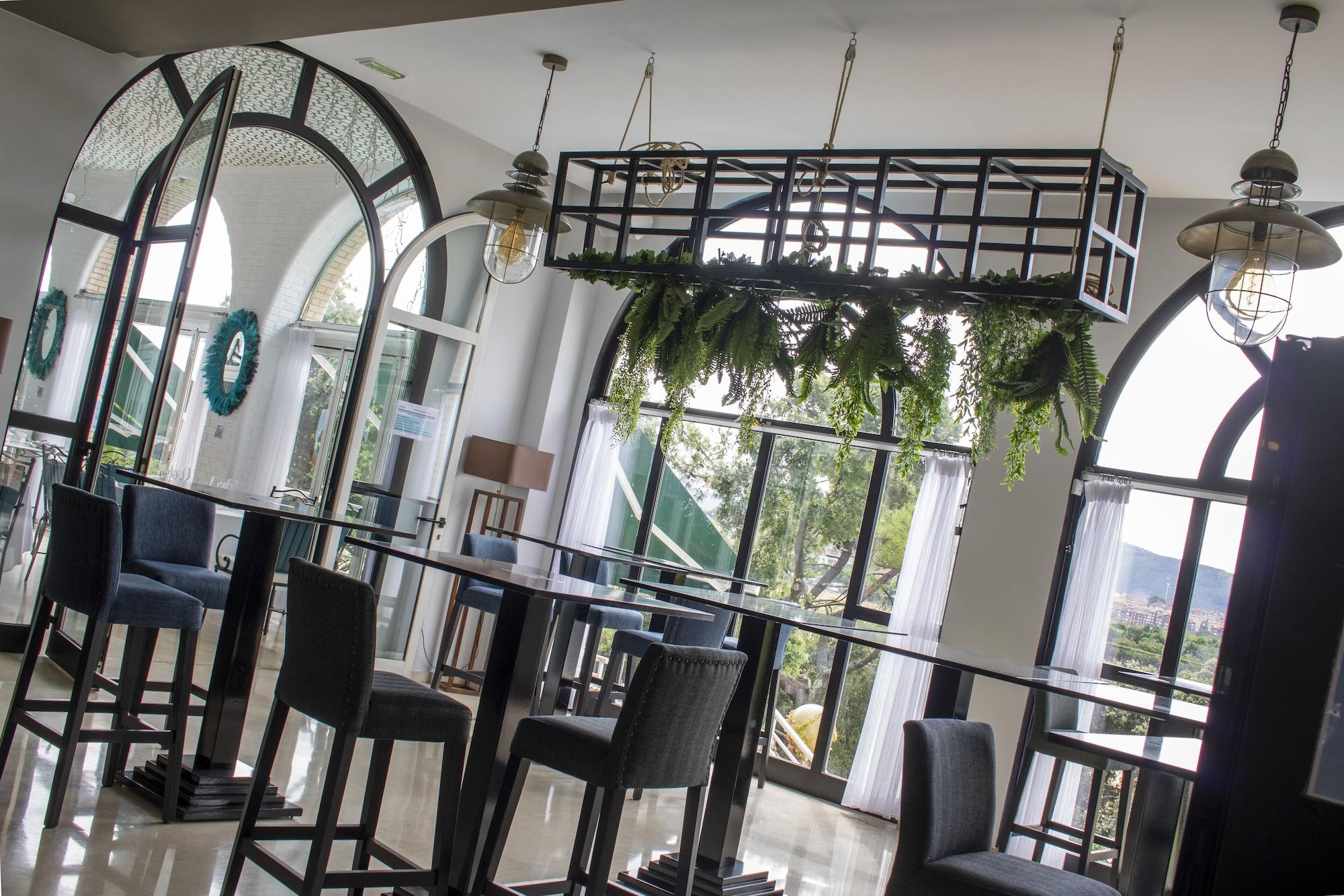 Hotel Olimpo Isla Plana Εξωτερικό φωτογραφία