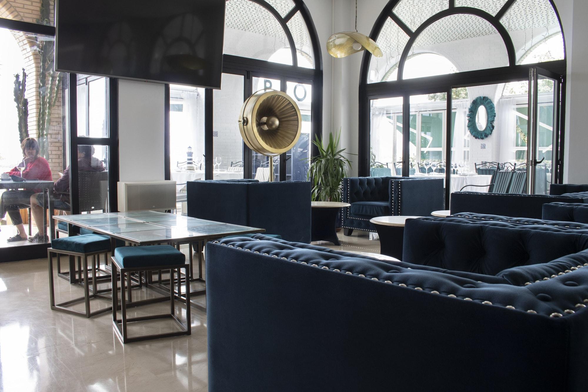 Hotel Olimpo Isla Plana Εξωτερικό φωτογραφία