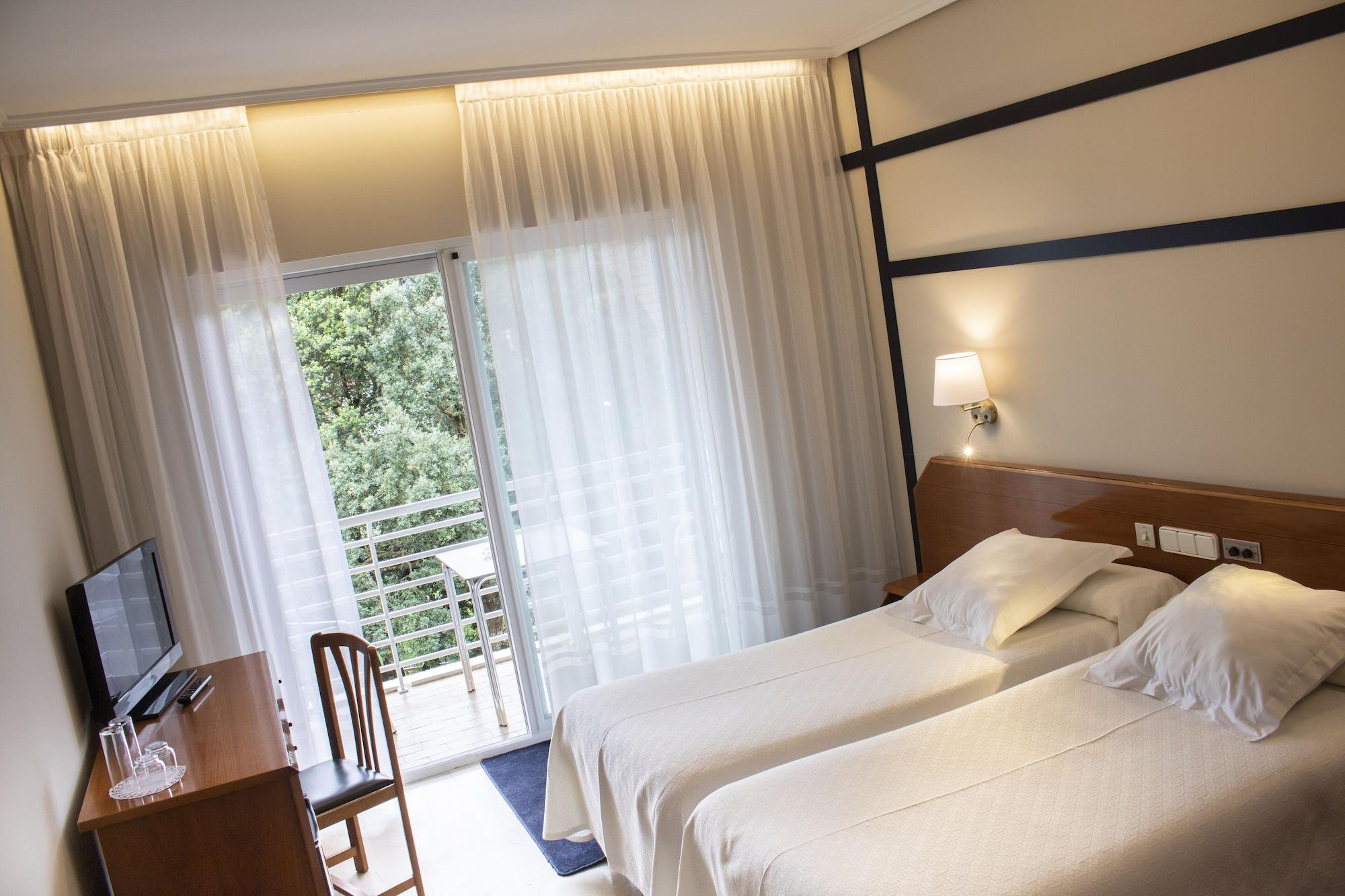 Hotel Olimpo Isla Plana Εξωτερικό φωτογραφία