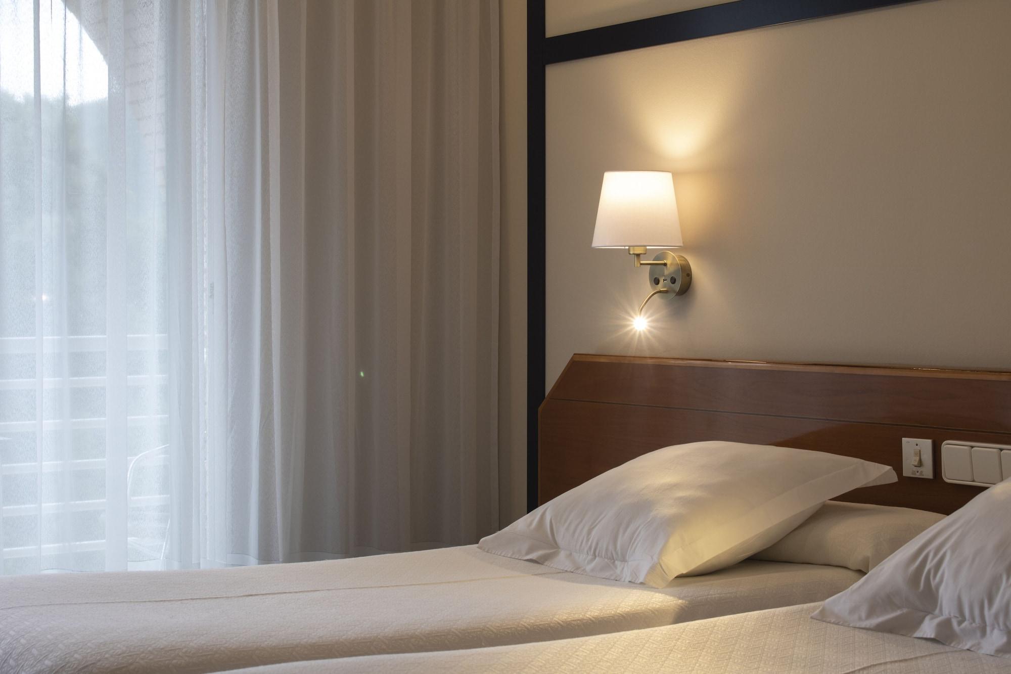 Hotel Olimpo Isla Plana Εξωτερικό φωτογραφία