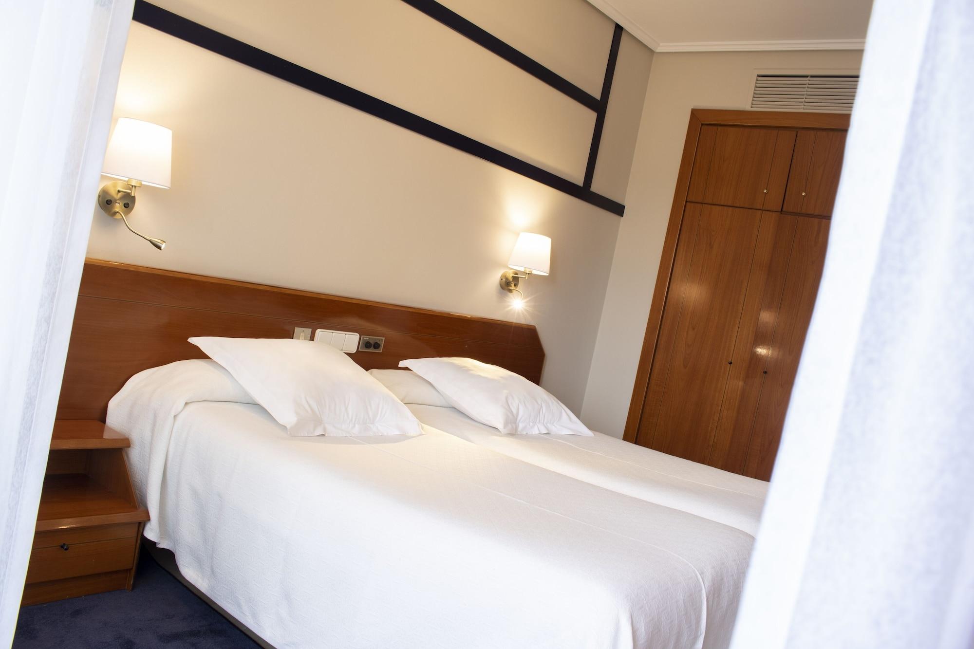 Hotel Olimpo Isla Plana Εξωτερικό φωτογραφία
