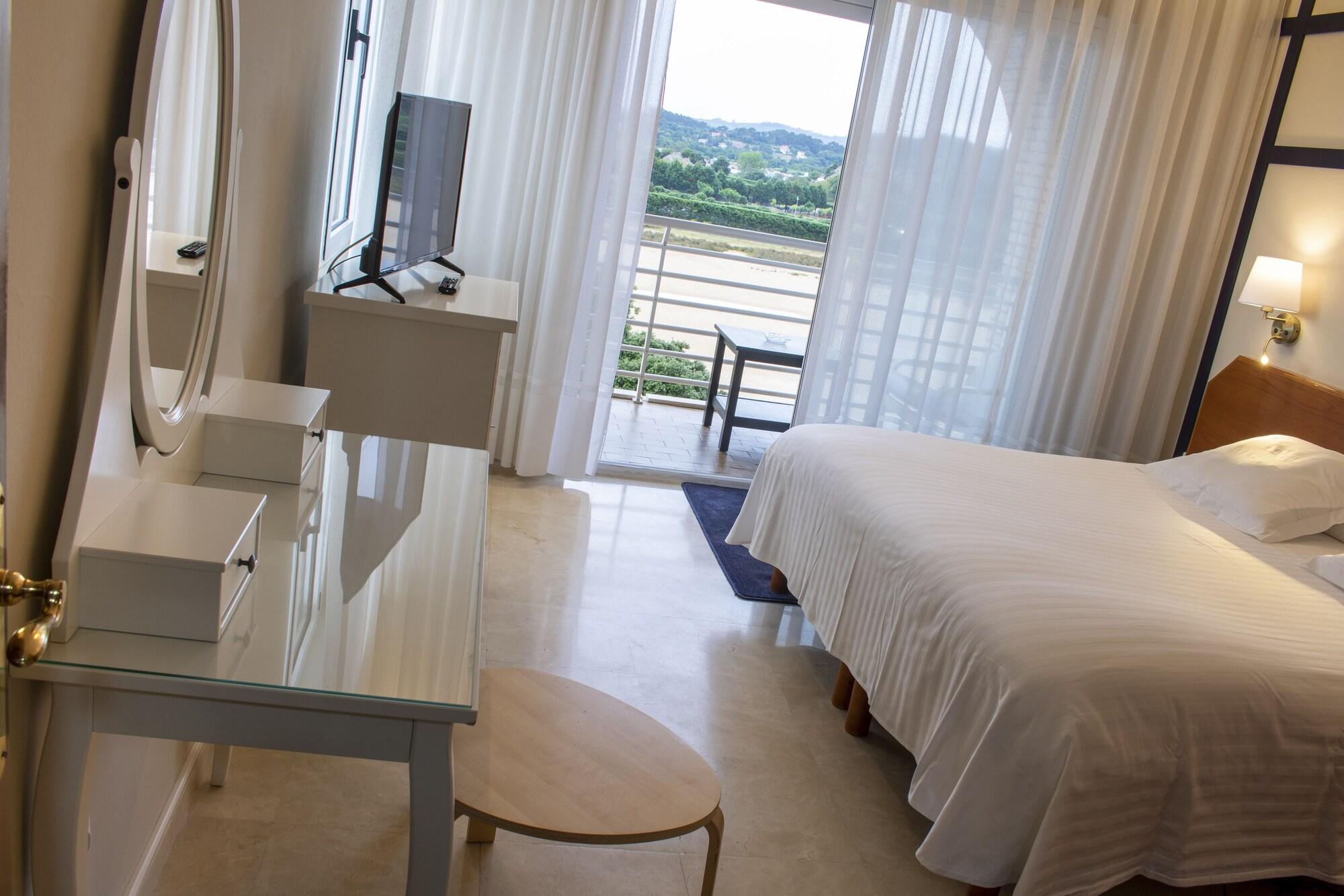 Hotel Olimpo Isla Plana Εξωτερικό φωτογραφία