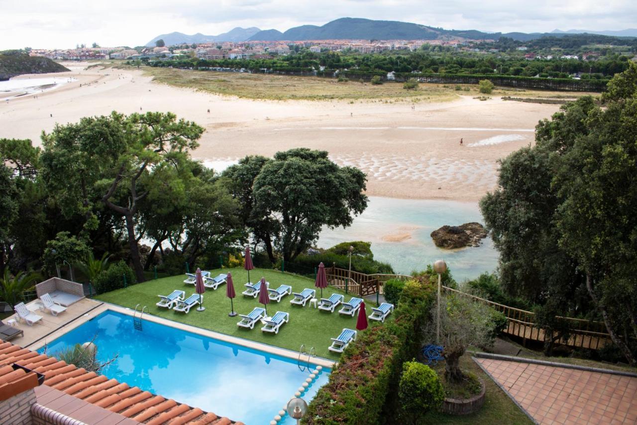 Hotel Olimpo Isla Plana Εξωτερικό φωτογραφία