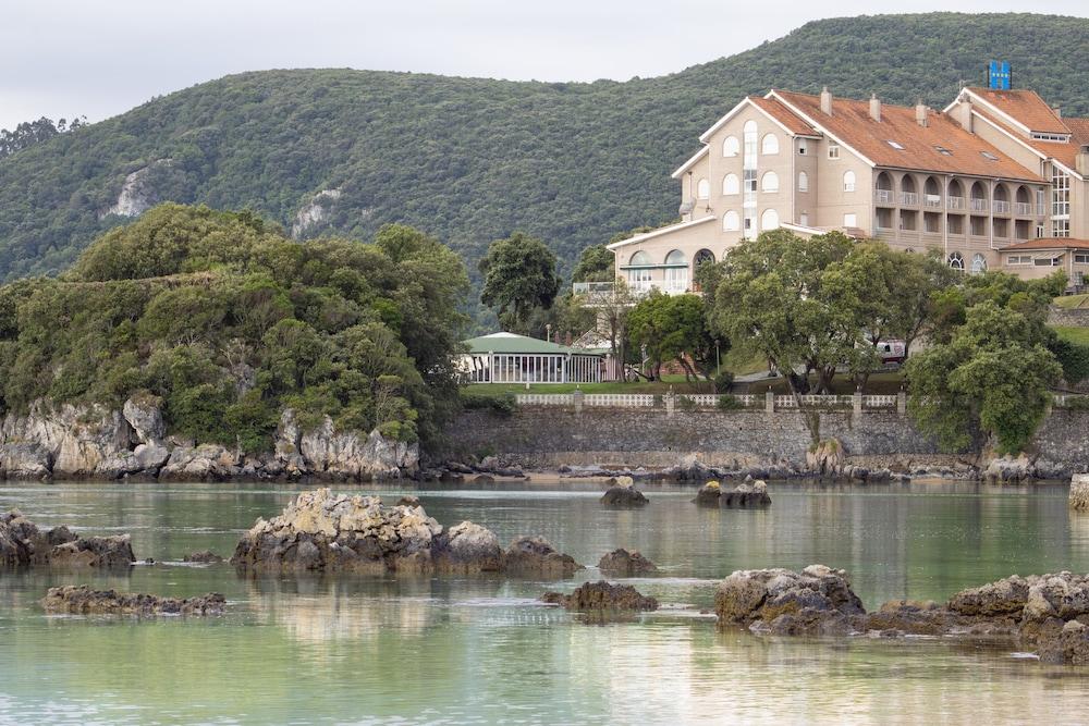 Hotel Olimpo Isla Plana Εξωτερικό φωτογραφία