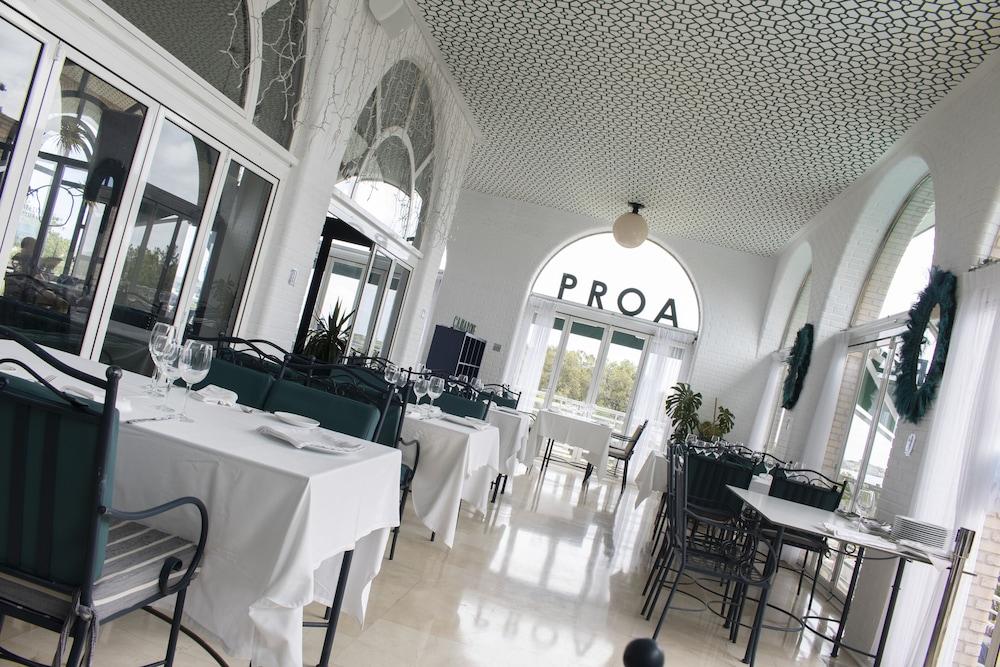Hotel Olimpo Isla Plana Εξωτερικό φωτογραφία