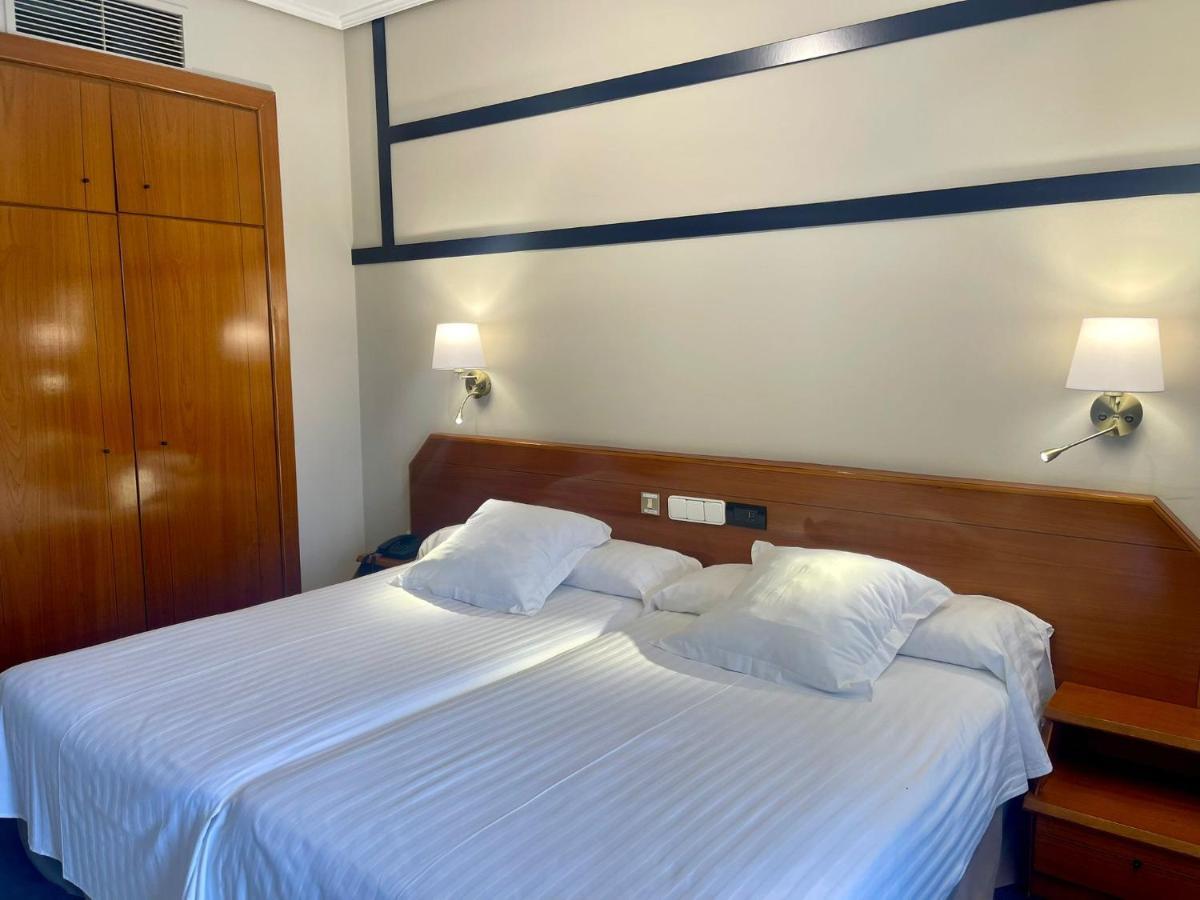 Hotel Olimpo Isla Plana Εξωτερικό φωτογραφία