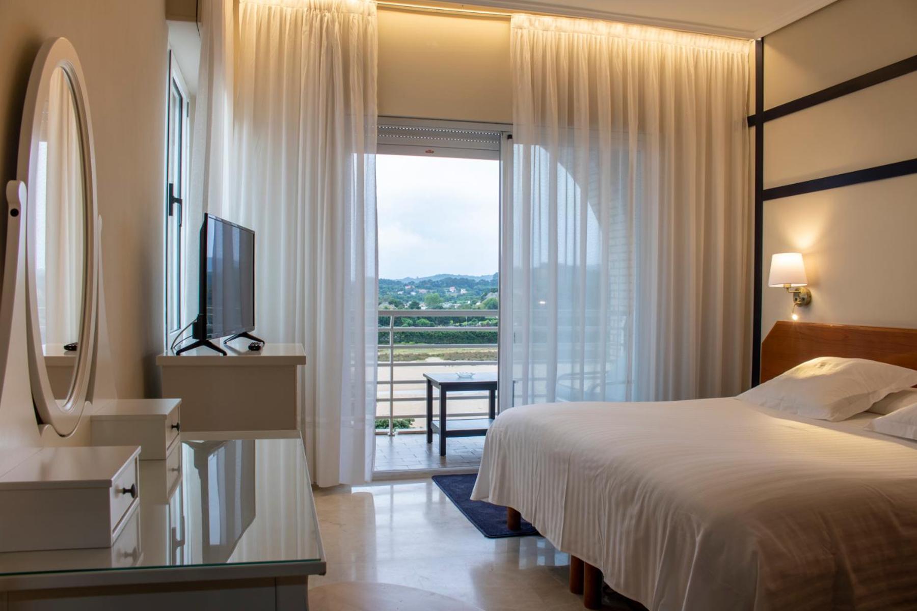Hotel Olimpo Isla Plana Εξωτερικό φωτογραφία