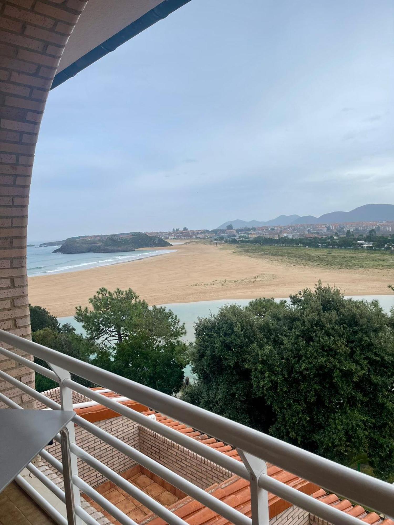 Hotel Olimpo Isla Plana Εξωτερικό φωτογραφία