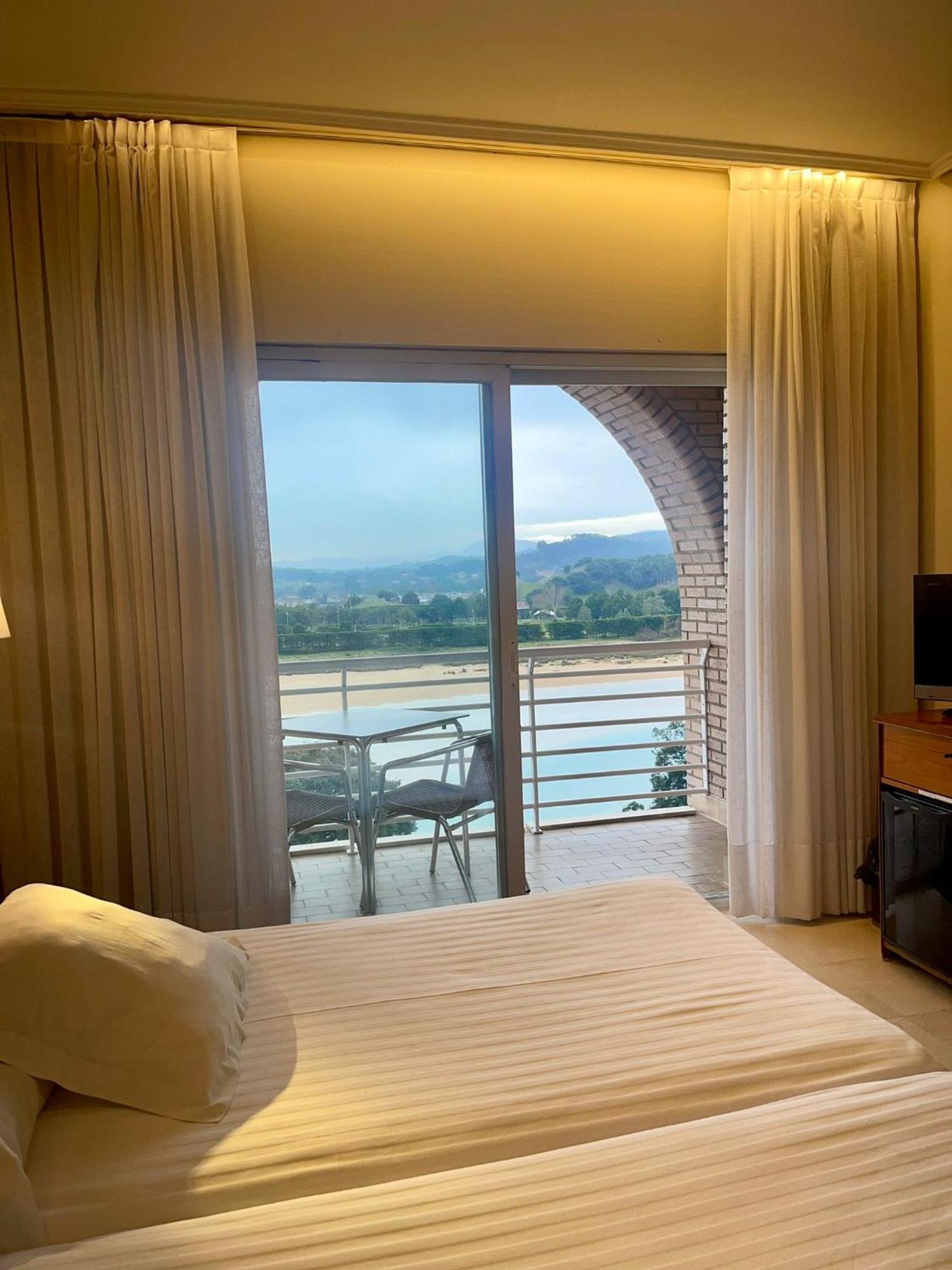 Hotel Olimpo Isla Plana Εξωτερικό φωτογραφία