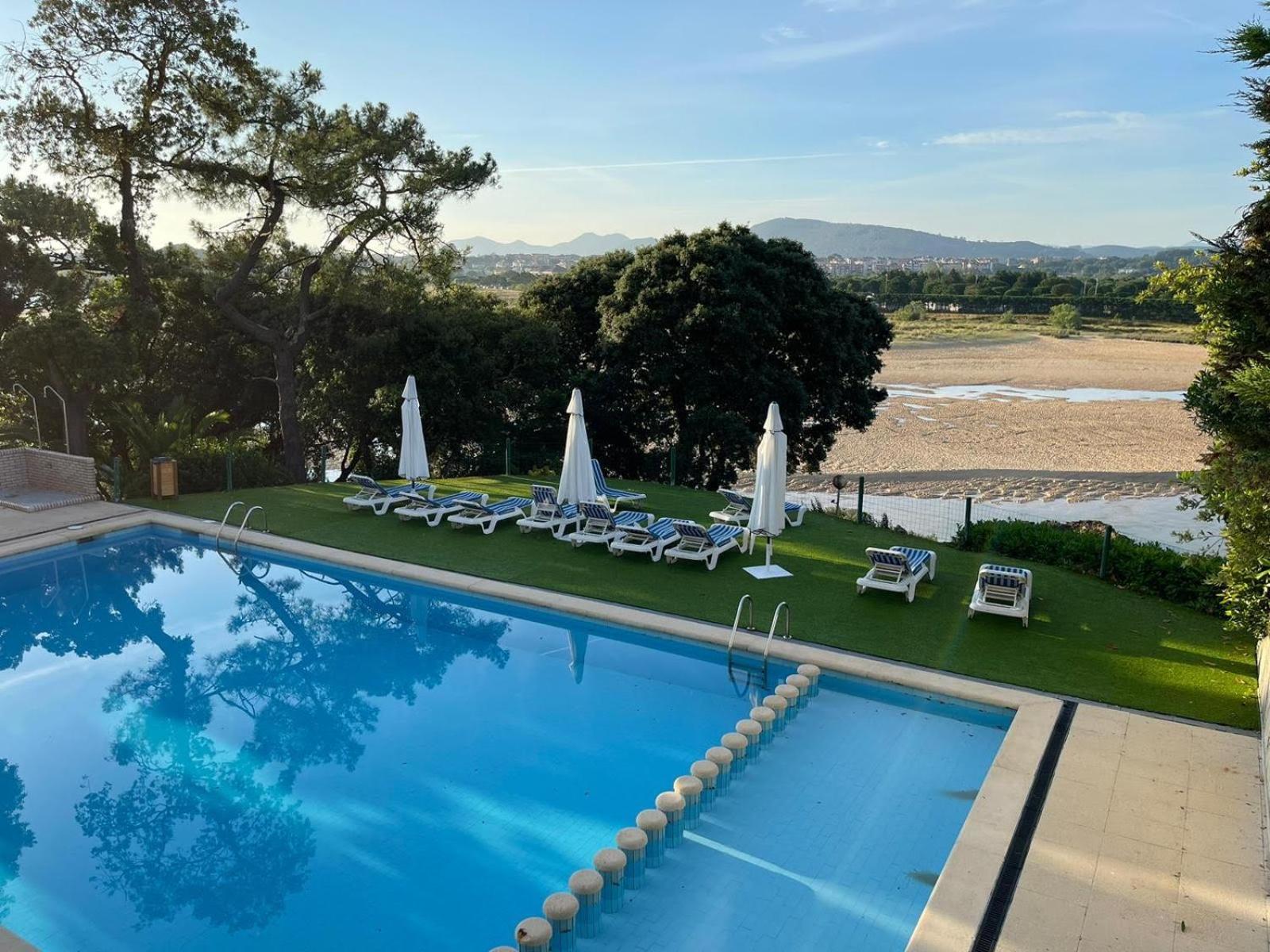 Hotel Olimpo Isla Plana Εξωτερικό φωτογραφία
