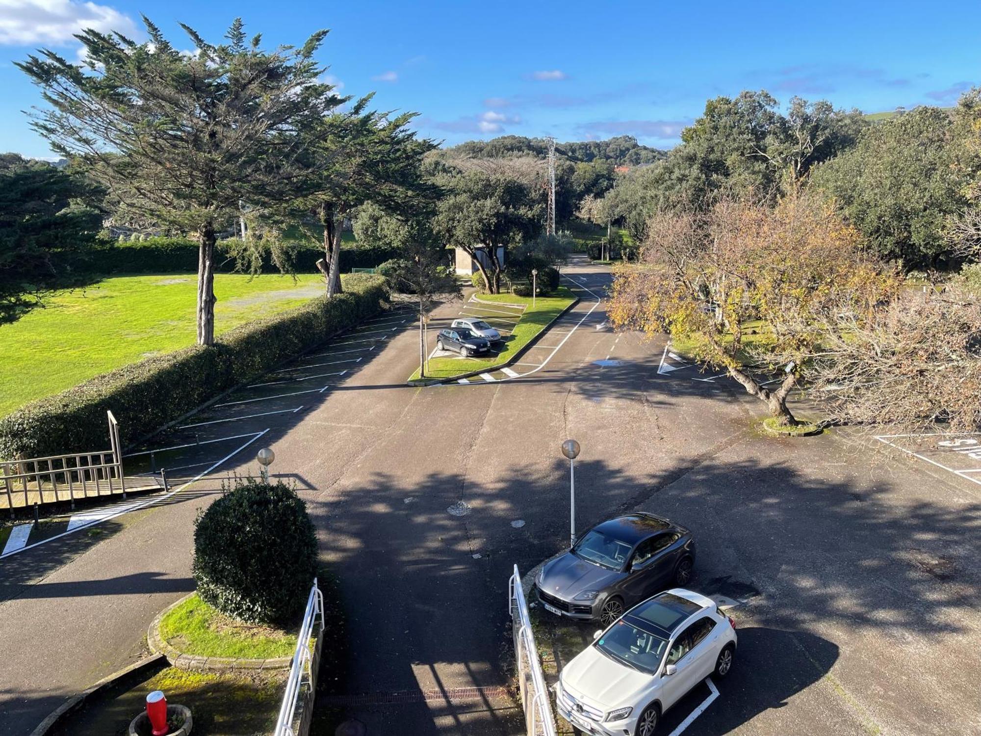 Hotel Olimpo Isla Plana Εξωτερικό φωτογραφία