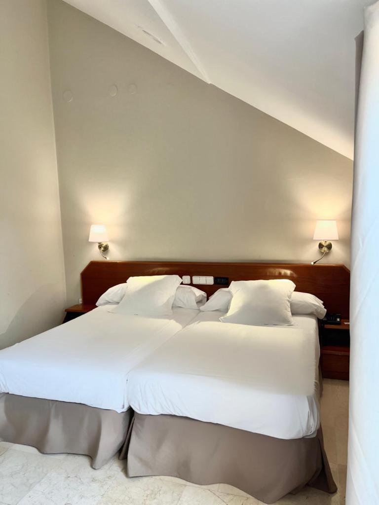 Hotel Olimpo Isla Plana Δωμάτιο φωτογραφία