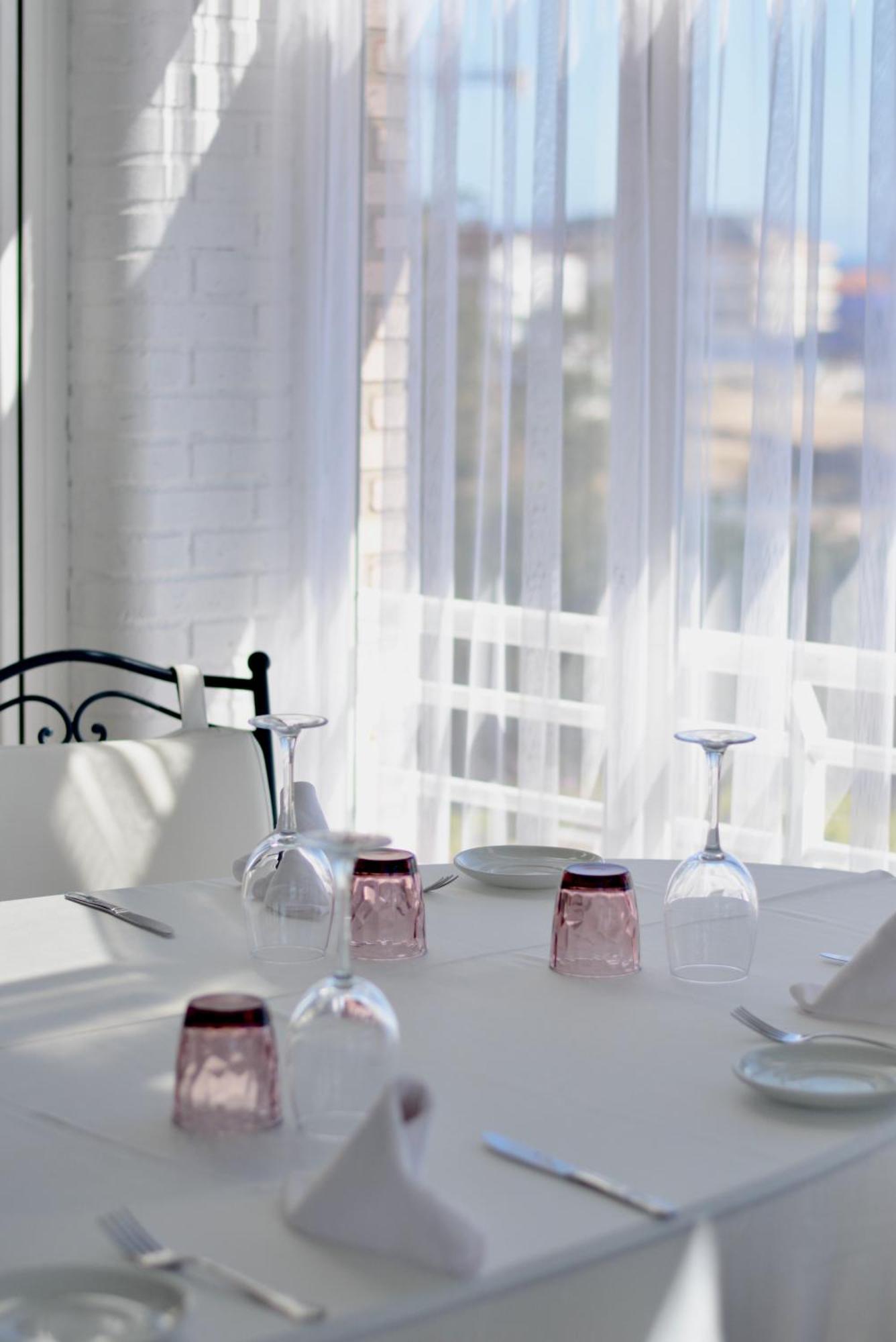 Hotel Olimpo Isla Plana Εξωτερικό φωτογραφία