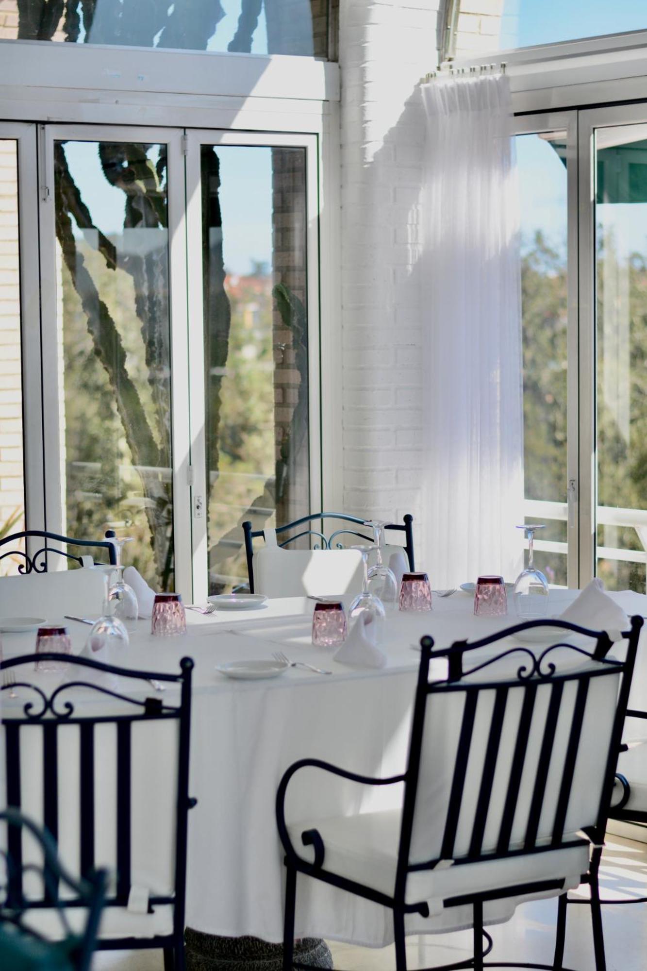 Hotel Olimpo Isla Plana Εξωτερικό φωτογραφία