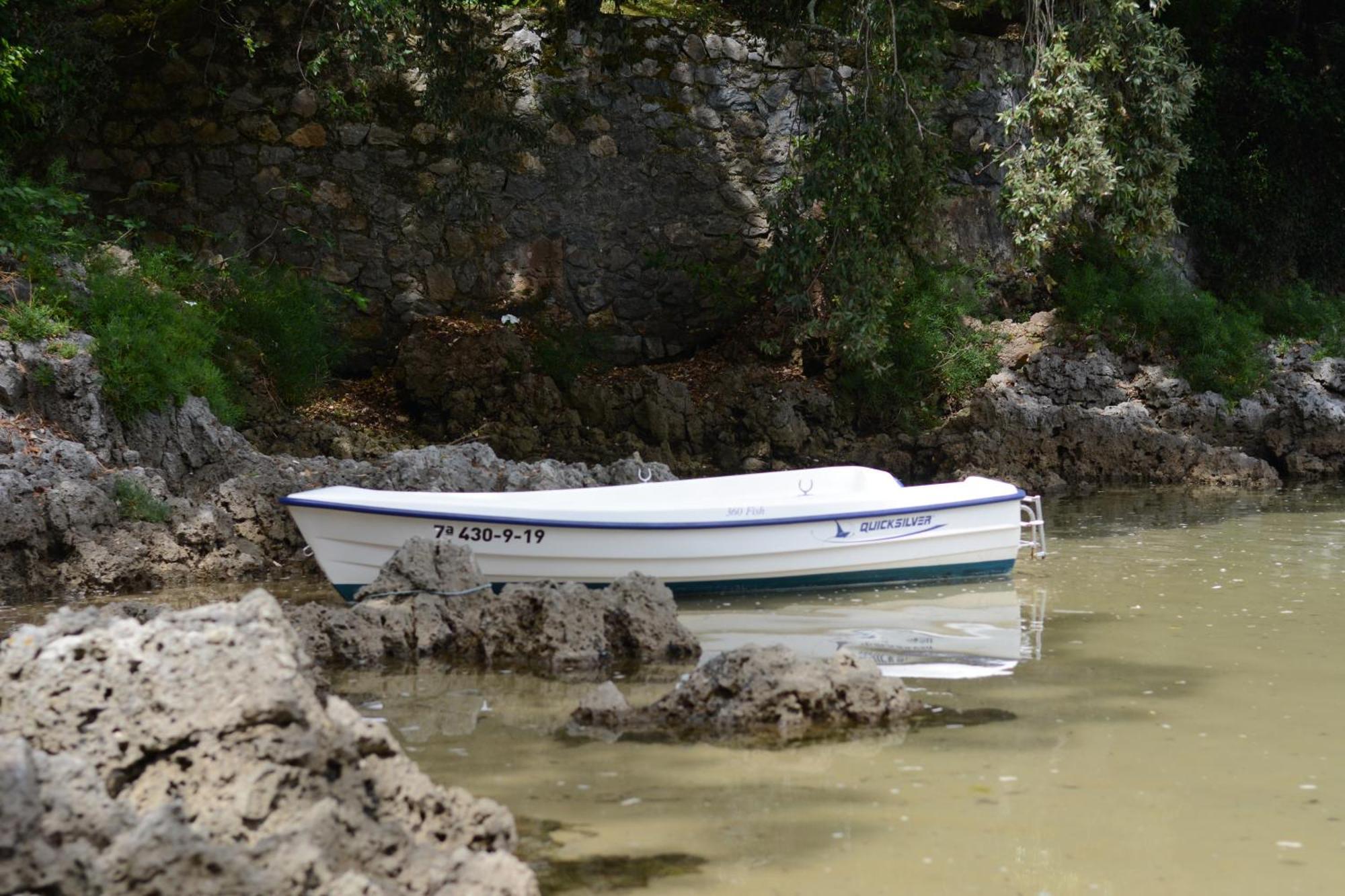Hotel Olimpo Isla Plana Εξωτερικό φωτογραφία