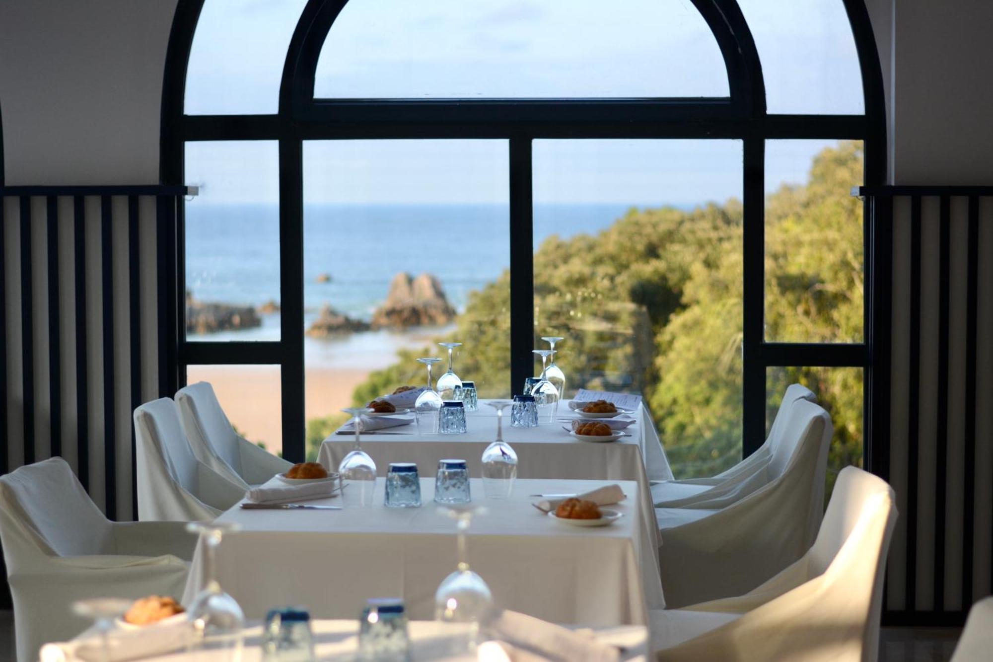 Hotel Olimpo Isla Plana Εξωτερικό φωτογραφία