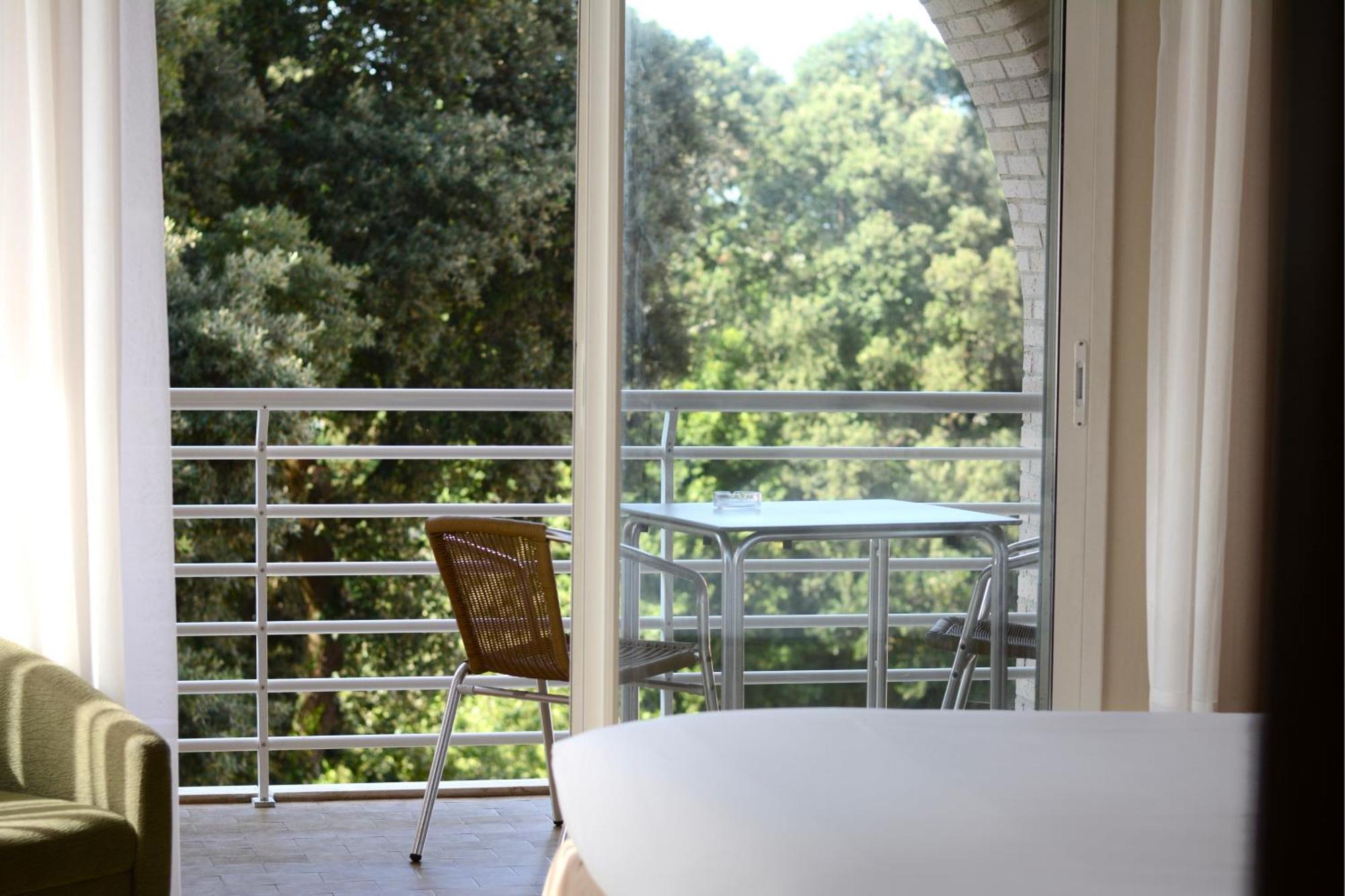 Hotel Olimpo Isla Plana Εξωτερικό φωτογραφία