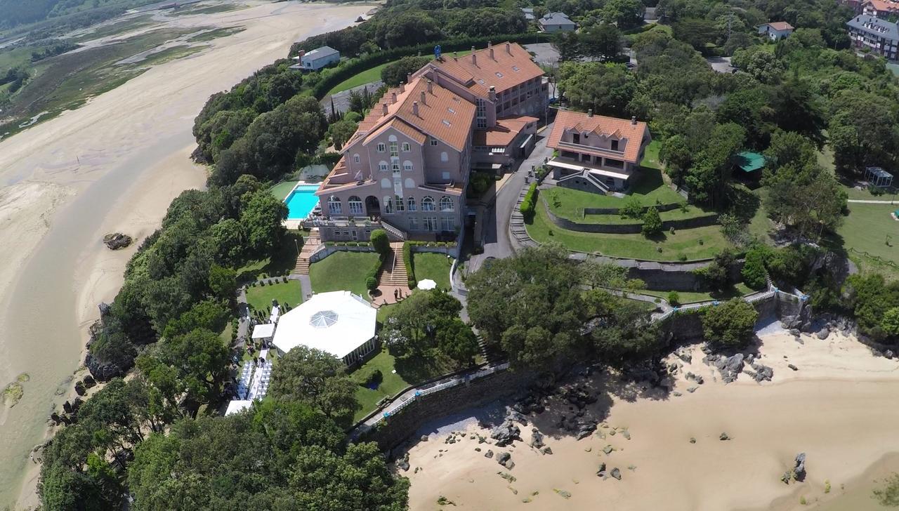 Hotel Olimpo Isla Plana Εξωτερικό φωτογραφία
