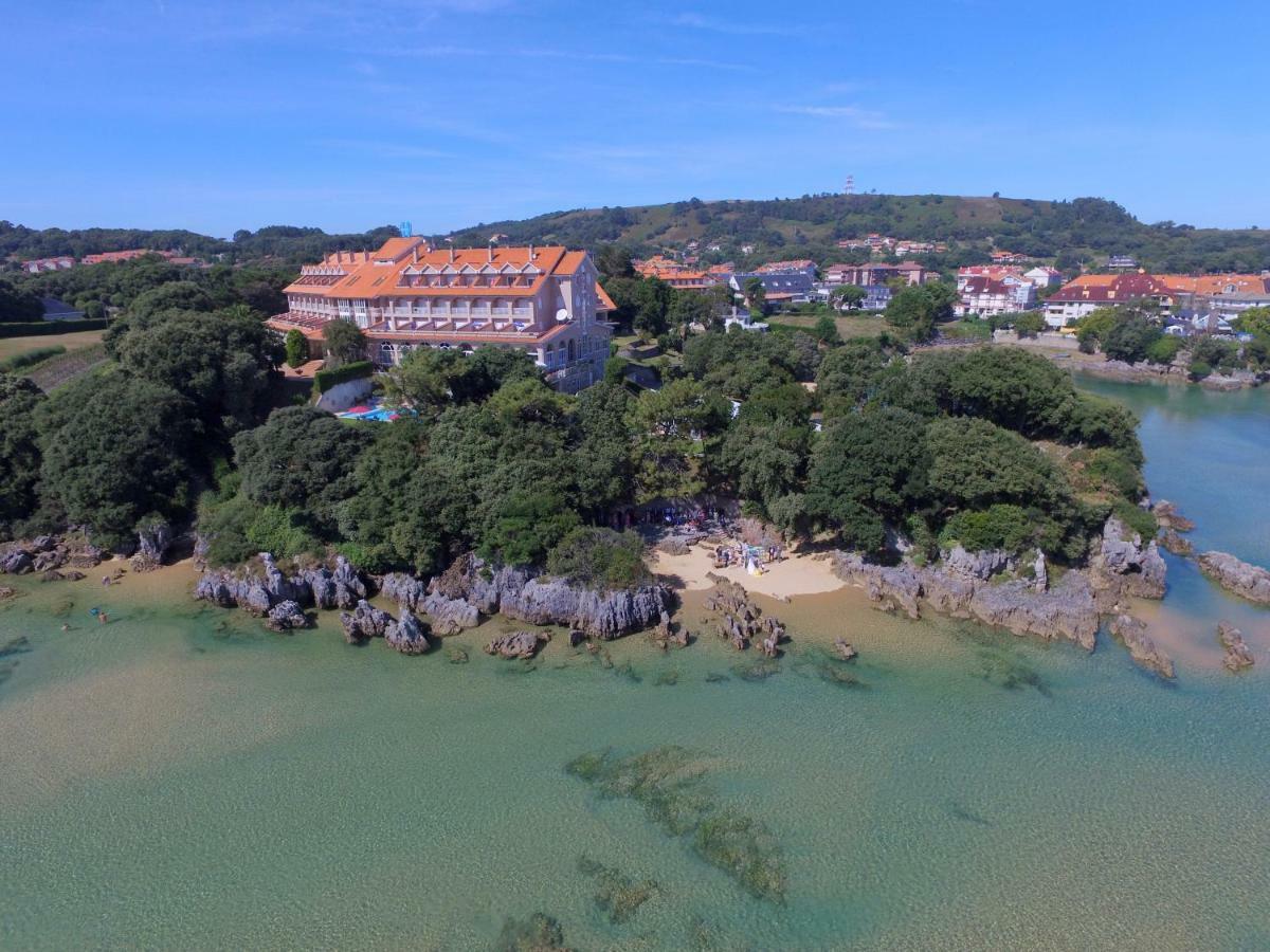 Hotel Olimpo Isla Plana Εξωτερικό φωτογραφία