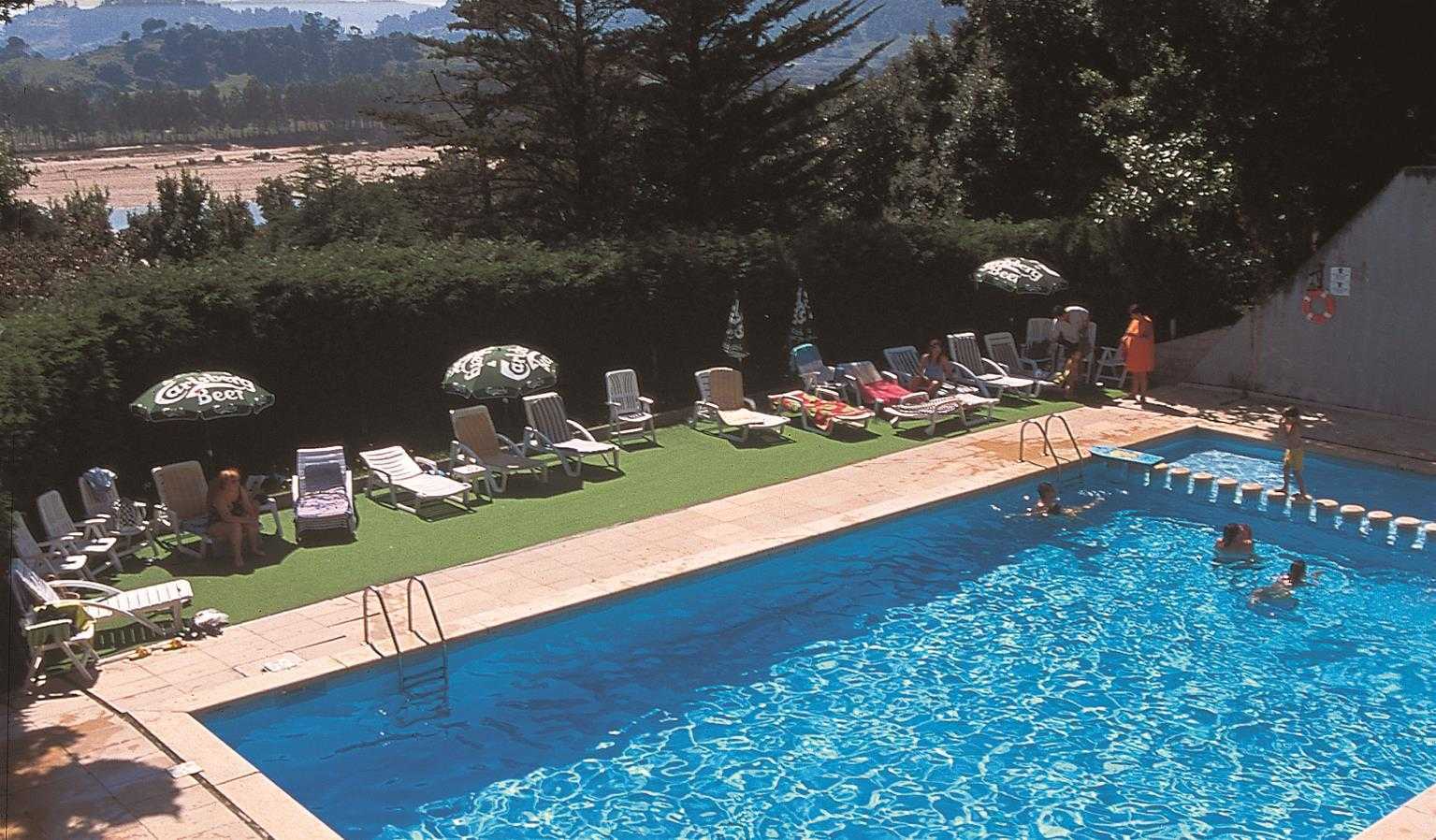 Hotel Olimpo Isla Plana Εξωτερικό φωτογραφία